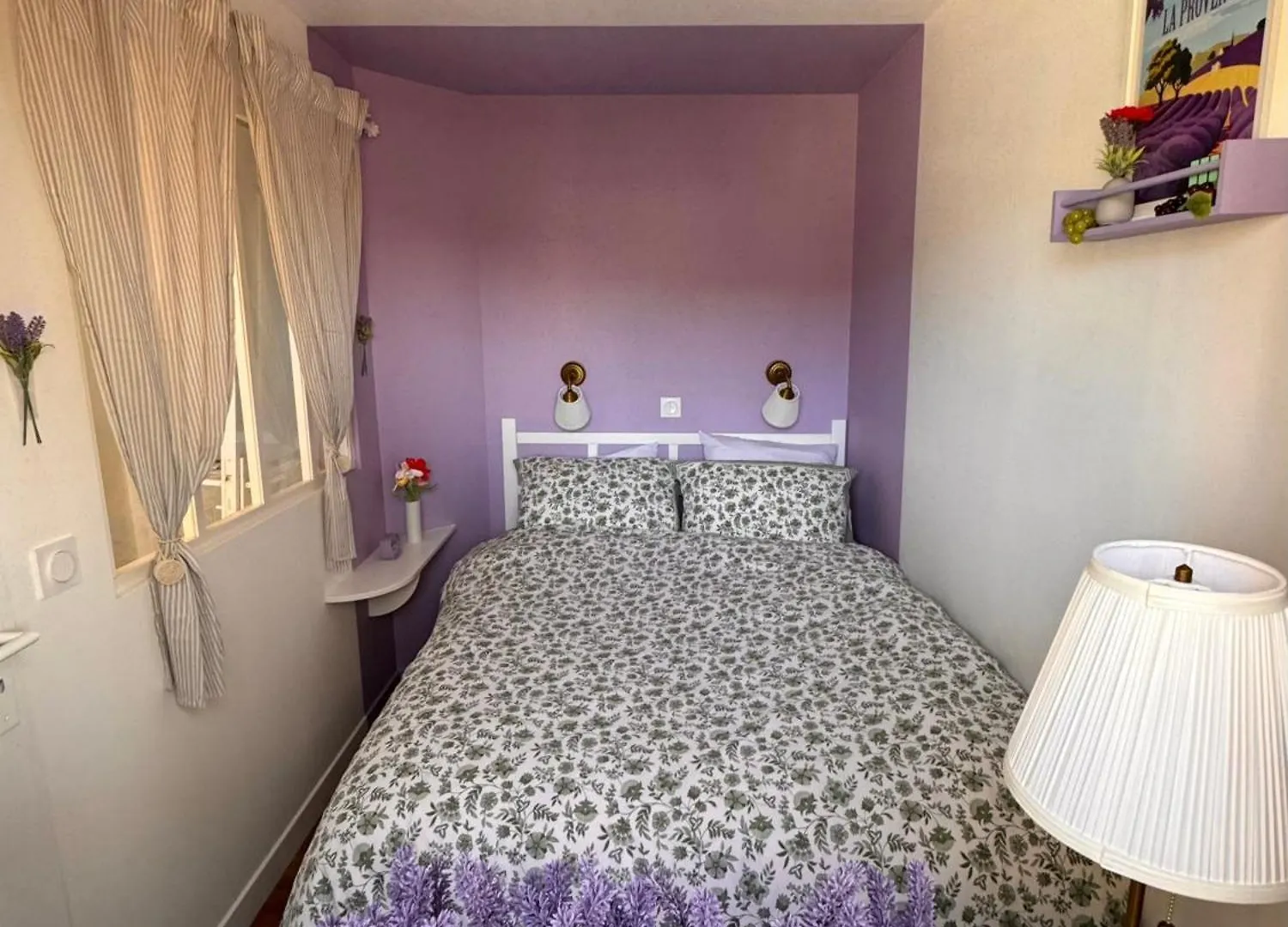 Vue Mer Imprenable, Piscine A Debordement - Cannes Apartment