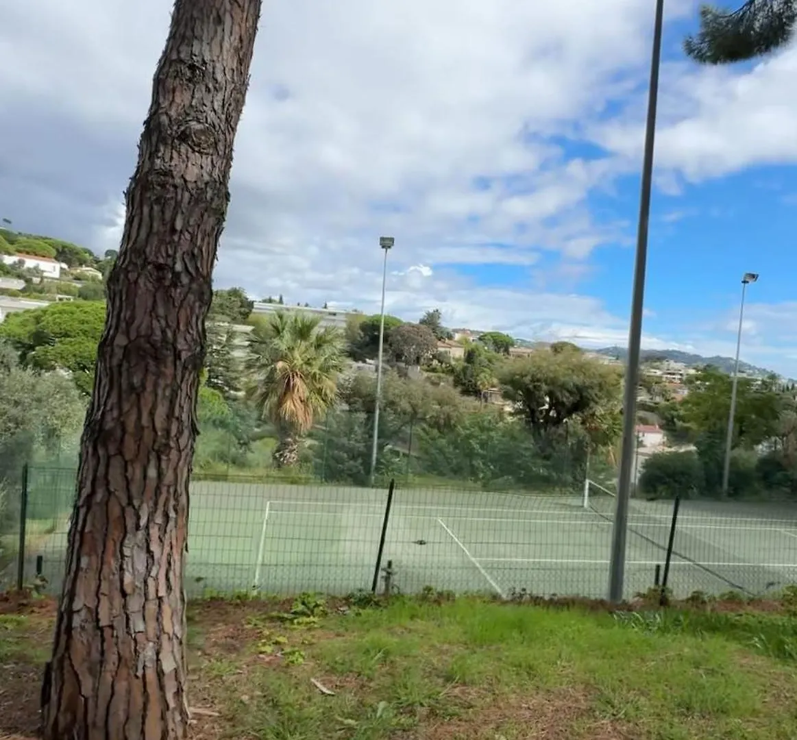 Vue Mer Imprenable, Piscine A Debordement - Cannes